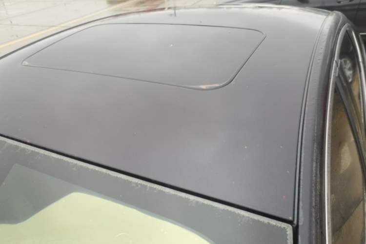 Used Ford Mondeo 2013 1.5L GTDi180 Fashion Edition