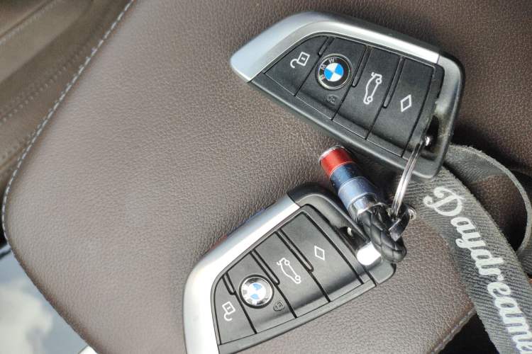 Used BMW X3 2021 Facelift xDrive28i M Sport Package