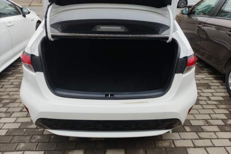 Used Toyota Levin 2022 Dual-Engine 1.8H E-CVT Luxury Edition