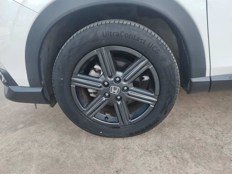 Used Honda XR-V 2023 1.5L CVT Trend Edition — 22