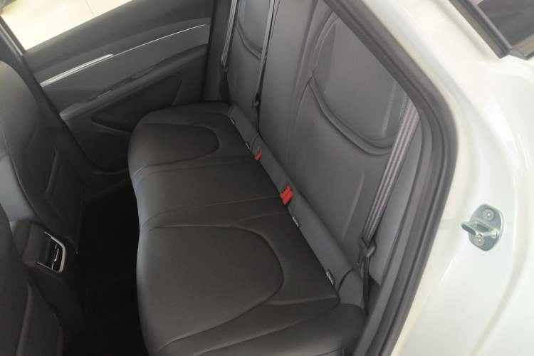 Used XPeng MONA M03 2025 515 Long-Range Plus