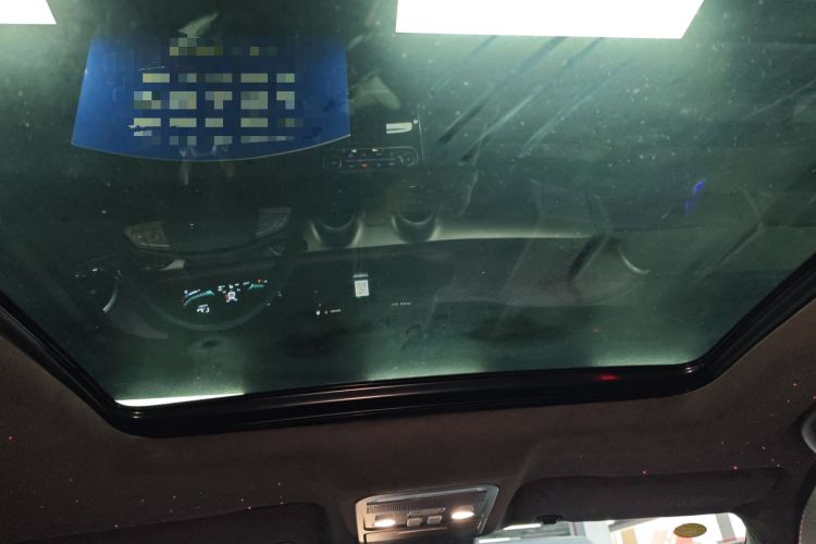 Used FORTHING T5 EVO 2021 1.5TD DCT Diamond Edition
