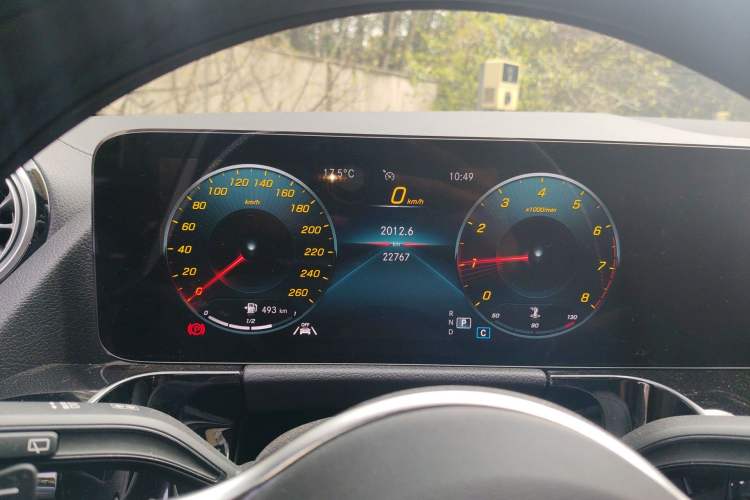 Used Mercedes-Benz GLA 2022 GLA 220
