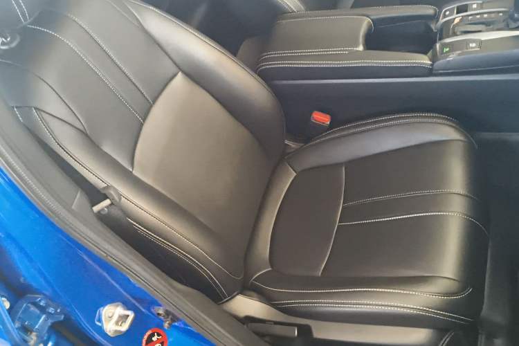 Used Honda Civic 2021 HATCHBACK 220TURBO CVT New Trendsetter