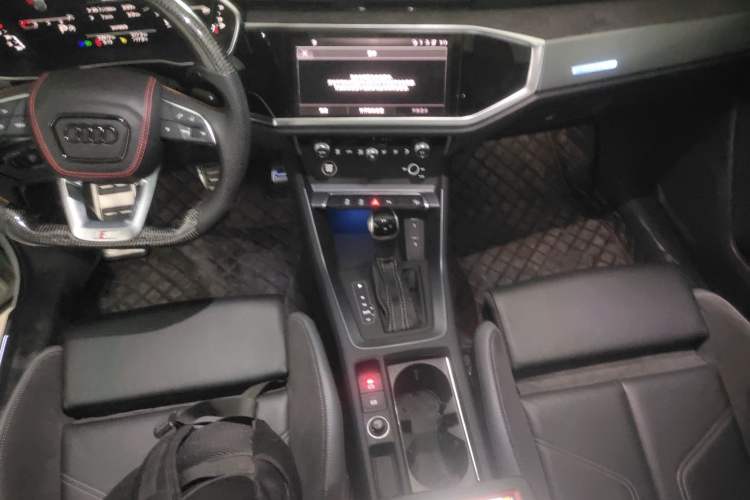 Used Audi Q3 Sportback 2022 45 TFSI quattro Fashion Edition