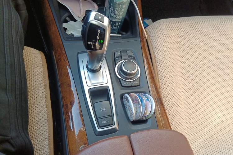 Used BMW X5 2013 xDrive35i Leading Model
