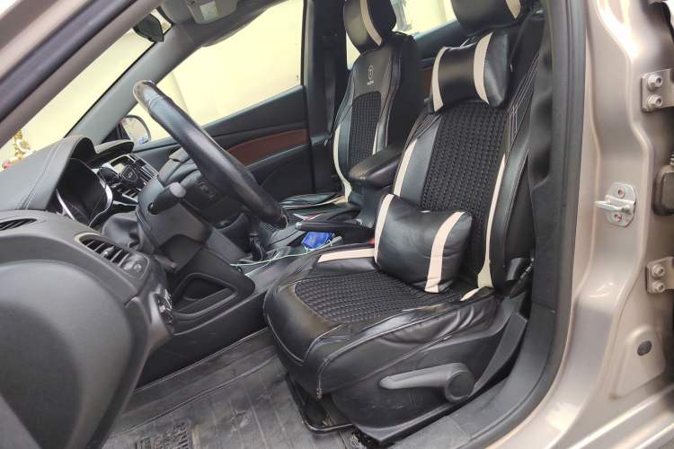 Used Fiat Viaggio 2015 1.4T Manual Jingxiang Edition