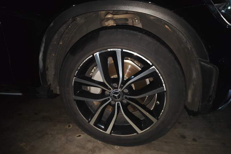 Used Mercedes-Benz GLC 2020 Facelift GLC 300 L 4MATIC Dynamic Edition