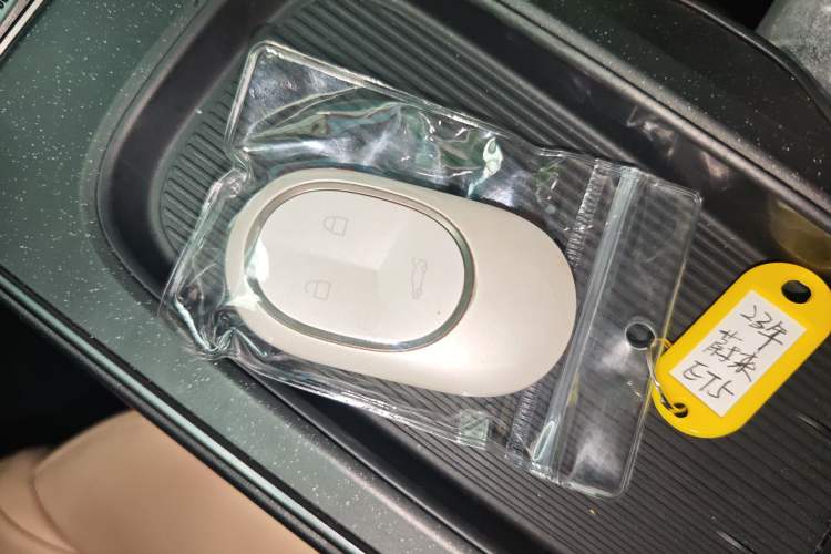 Used Nio ET5 2022 75 kWh