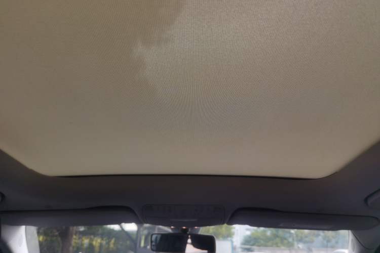 Used Mercedes-Benz C-Class 2019 Restyled C 260 L Sport Edition Headliner