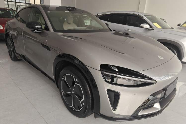 Used Xiaomi Auto YU7 2025 Ultra-Long Range Rear-Wheel Drive Version