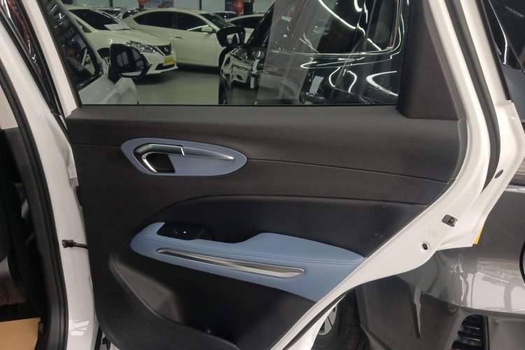 Used Bestune T90 2023 1.5T DCT Automatic Prestige Edition