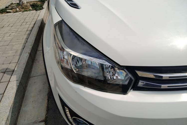 Used Haval H1 2016 Red Label 1.5L AMT Comfort Model
