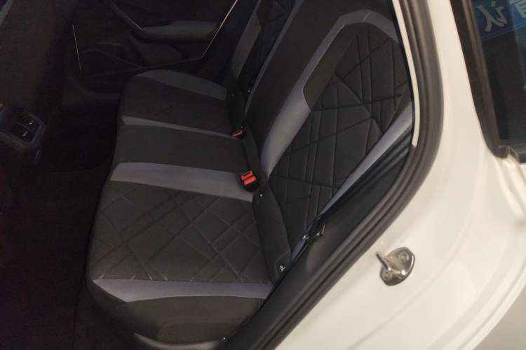 Used Volkswagen Lavida 2023 Revised 1.5L Automatic DeYi Edition