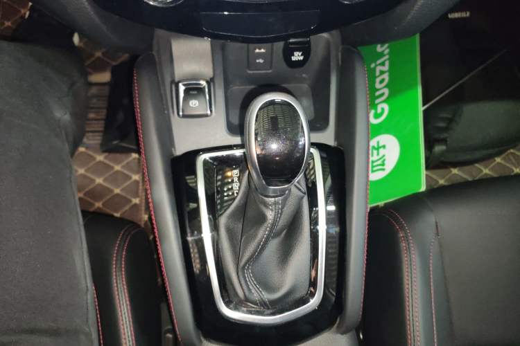 Used Nissan Qashqai 2023 Classic 2.0L CVT XV Comfort Edition
