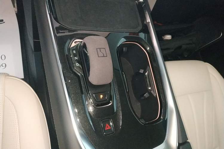 Used Zeekr 009 2024 GAC Trumpchi
