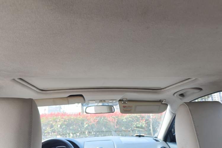 Used Mazda 6 2012 2.0L Automatic Fashion Edition