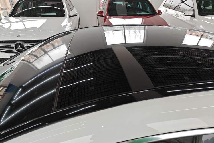 Used Mercedes-Benz CLA 2018 CLA 200 Style Edition