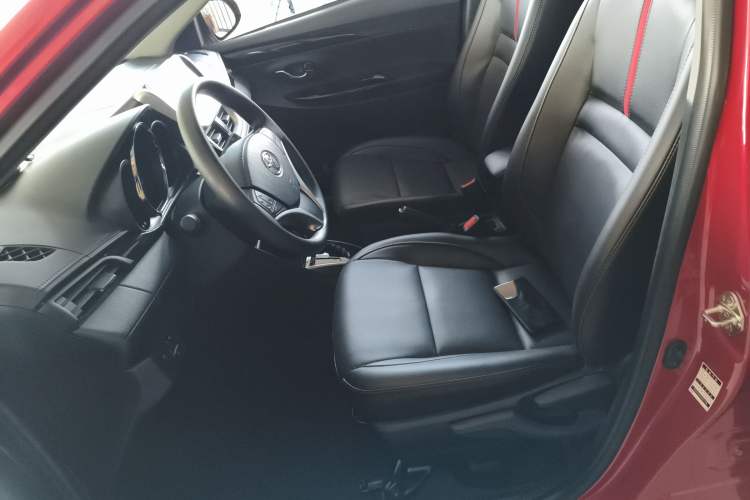 Used Toyota YARiS L Zhi Xuan 2022 X-Trail 1.5L CVT Luxury PLUS Edition