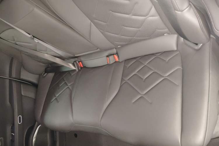 Used Nio ET7 2022 100kWh First Edition