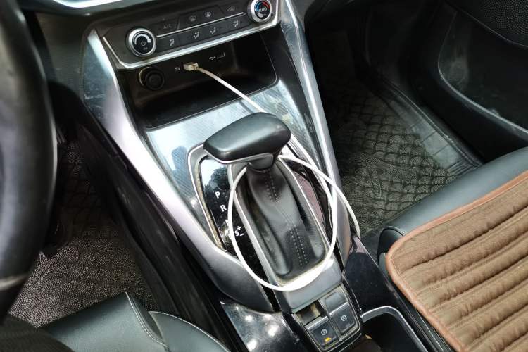 Used SAIC MAXUS G50 2019 1.5T First Edition Automatic Luxury Version 6 Seats