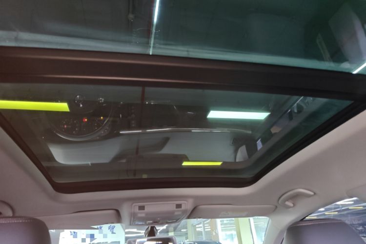 Used Volkswagen Tharu 2019 330TSI Four-Wheel Drive Luxury Edition China VI Standard
