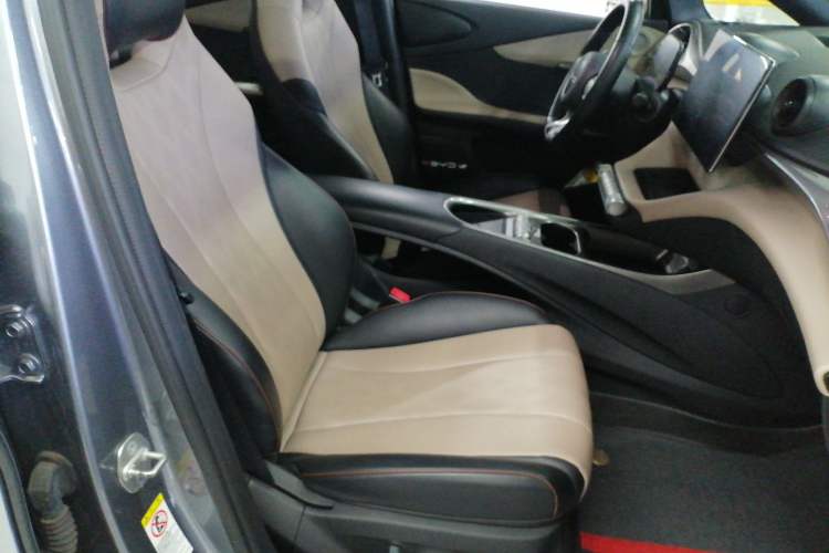 Used BYD Dolphin 2023 420 km Fashion Edition