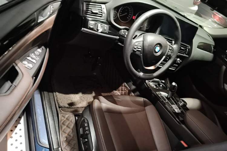 Used BMW X4 2014 xDrive20i X Design Package