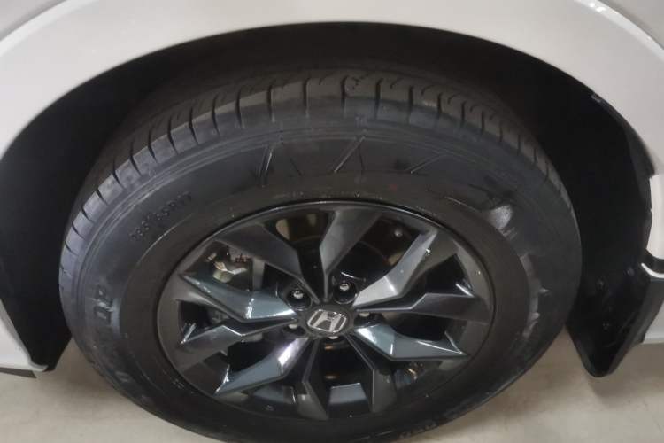 Used Honda Breeze 2023 240TURBO Two-Wheel-Drive Luxury Edition 5 Seats