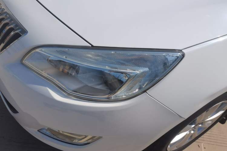 Used Buick GT 2014 XT 1.6L Automatic Fashion Edition

