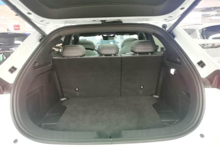 Used Deepal S05 2024 510Max Pure Electric Version