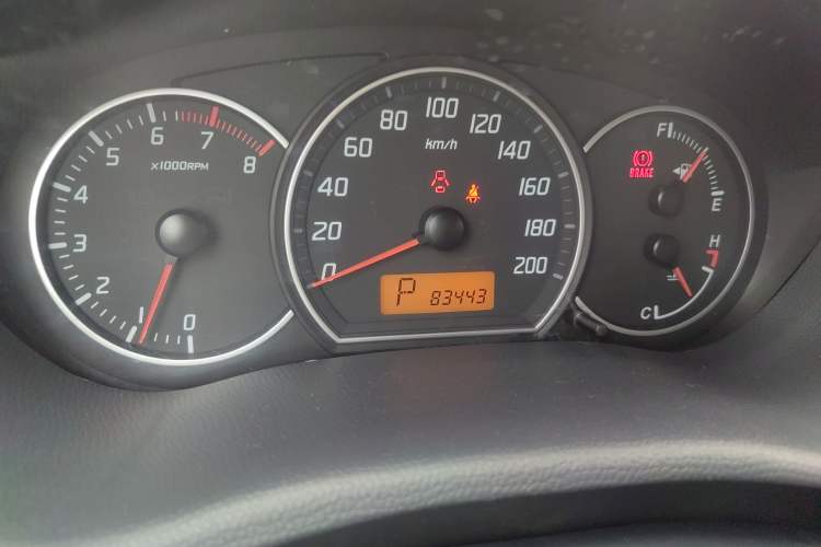 Used Suzuki Swift 2013 1.5L Automatic 20th Anniversary Limited Edition