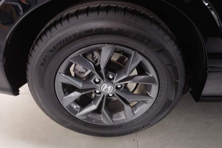 Used Honda Breeze 2023 240TURBO Two-Wheel-Drive Luxury Edition 5 Seats