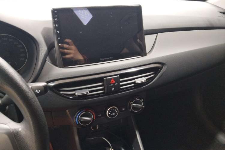 Used Hyundai Celesta 2020 1.6L Automatic GL Enjoyable Edition