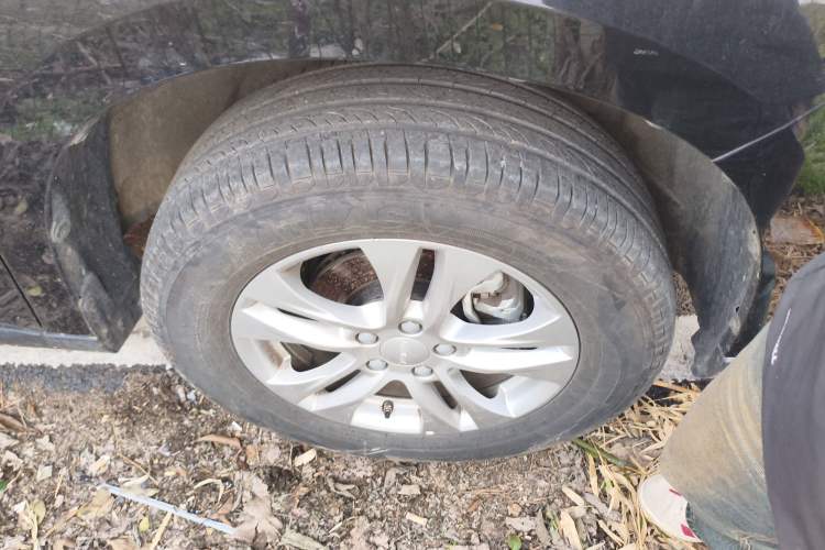 Used Haval M6 2023 PLUS 1.5T DCT Elite Smart Connectivity Model
