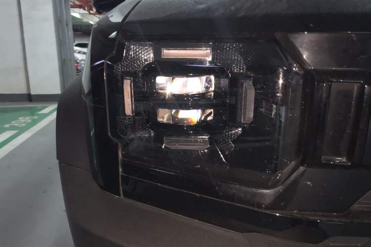 Used JETOUR Traveler 2023 1.5T Two-Wheel Drive Discovery PRO