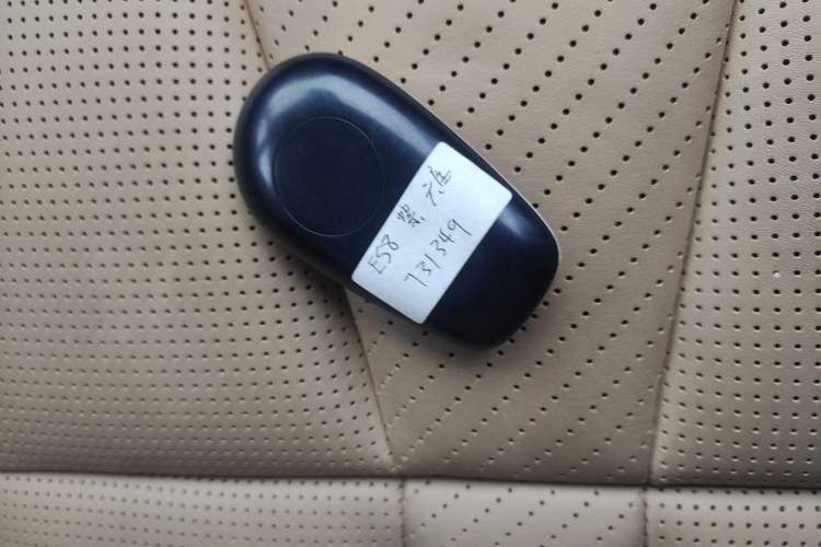 Used Nio ES8 2020 415 km Signature Edition 6-Seater Version