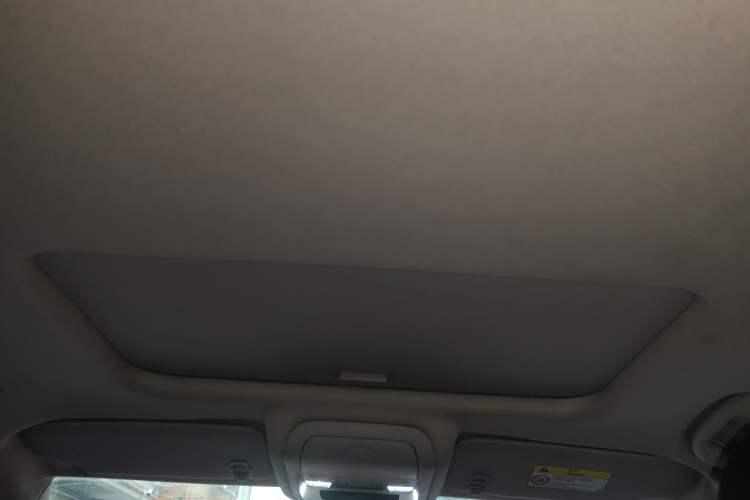 Used Chevrolet Equinox 2019 535T Automatic Lingjie Edition China V Standard