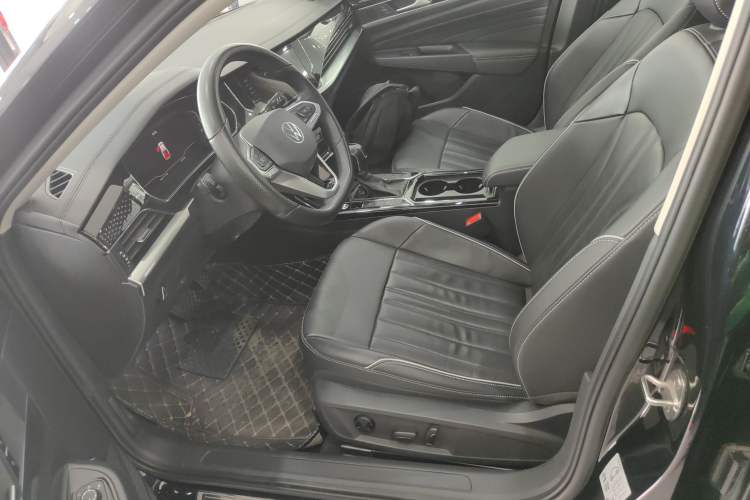 Used Volkswagen Passat 2022 330TSI Starry Elite Edition
