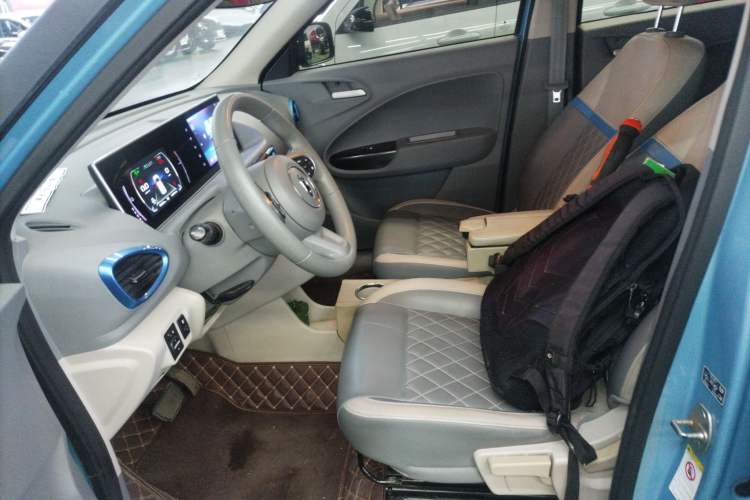 Used ORA White Cat 2020 401 km Long-Range Version