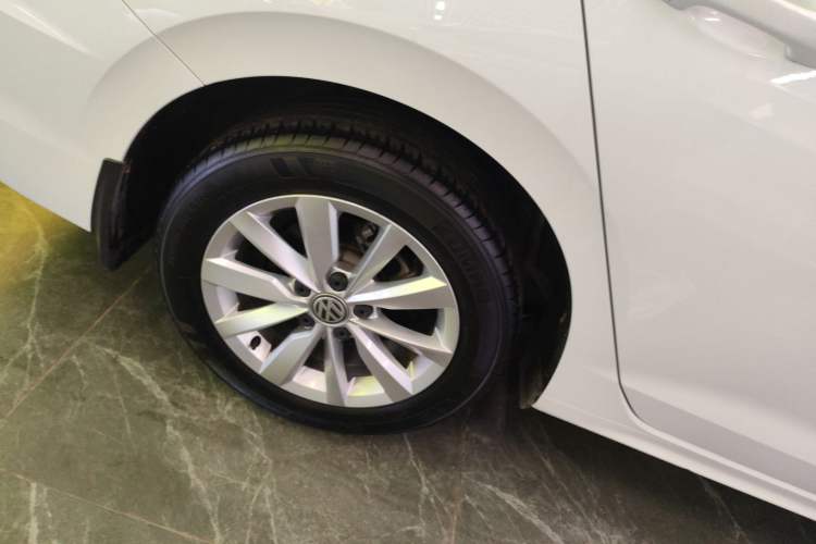 Used Volkswagen Bora 2020 1.5L Automatic Elite Version
