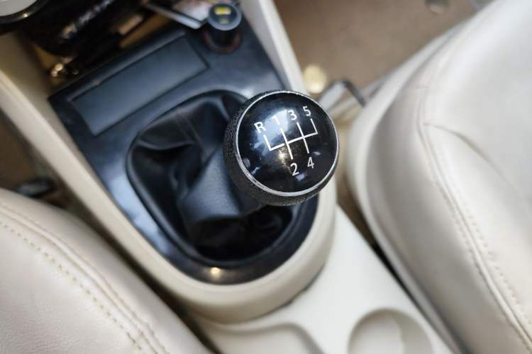 Used Volkswagen Lavida 2008 1.6L Manual Joyful Edition