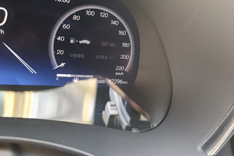 Used Toyota Crown Kluger 2021 2.5L HEV Four-Wheel Drive Flagship Edition