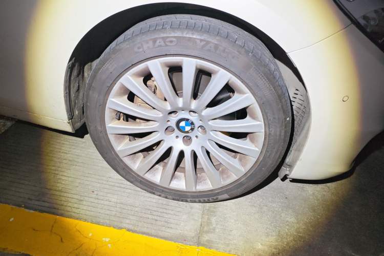 Used BMW 5 Series GT 2015 535i Leading Model