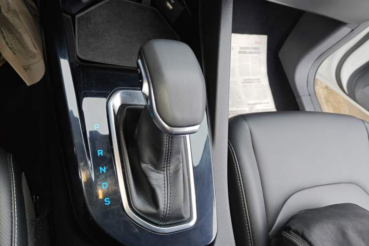 Used Ford Escort 2021 1.5L Automatic Diamond Edition