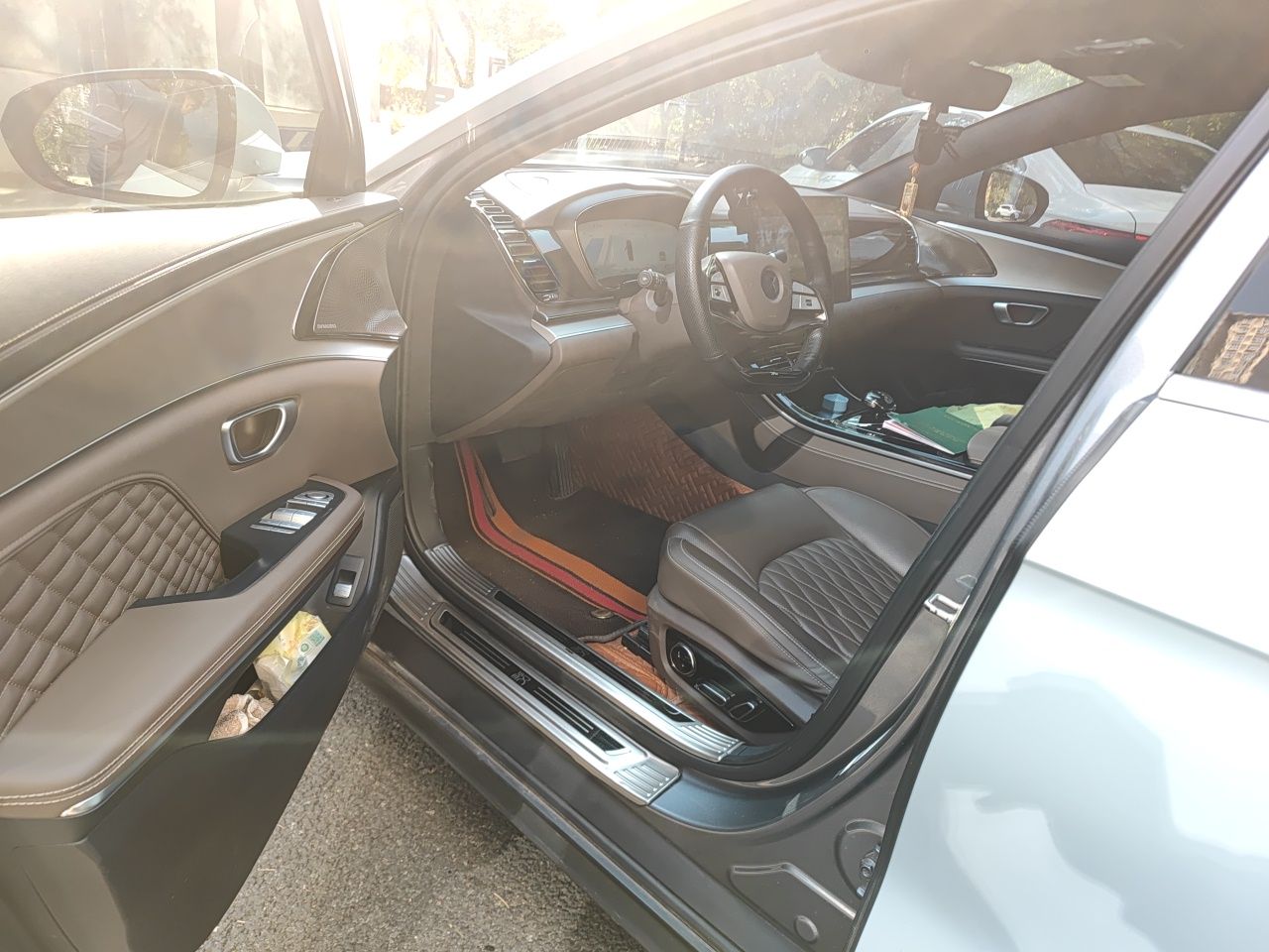 BYD Han 2023 DM-i Champion Edition 121KM Prestige Model - Executive — снимка 13
