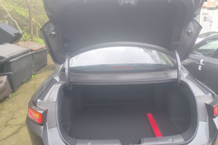 Used CHANGAN Eado 2025 Blue Whale 1.5T 500Bar Prestige Model