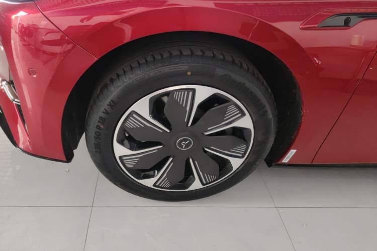 Used Hongqi Tiangong 05 2025 750 Smart Selection Exterior 4