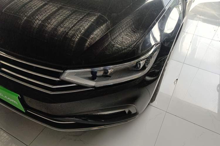 Used Volkswagen Magotan 2020 330TSI DSG Luxury Edition Left Front Headlight