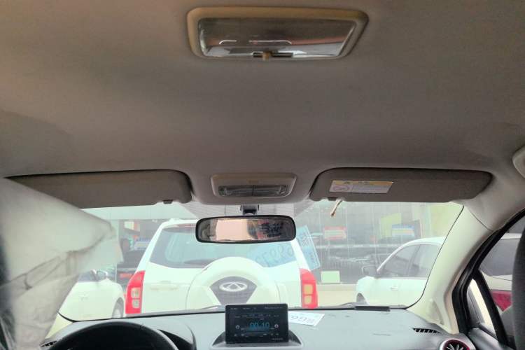 Used Haval H1 2016 Blue Label 1.5L Manual Luxury Model